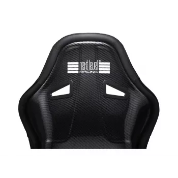 Next Level Racing ES2 Elite atlošiama sėdynė su audiniu ir tinkleliu