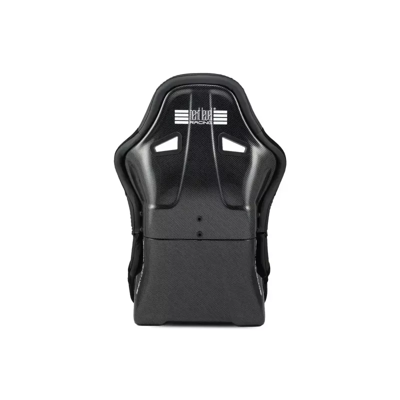 Next Level Racing ES2 Elite atlošiama sėdynė su audiniu ir tinkleliu