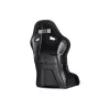 Next Level Racing ES2 Elite atlošiama sėdynė su audiniu ir tinkleliu