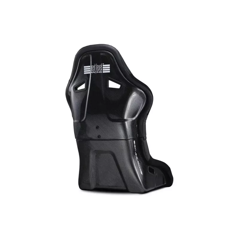Next Level Racing ES2 Elite atlošiama sėdynė su audiniu ir tinkleliu