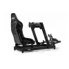 Next Level Racing ES2 Elite atlošiama sėdynė su audiniu ir tinkleliu