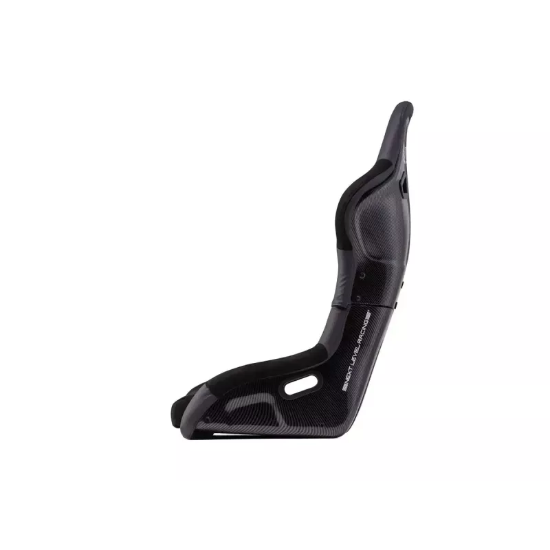 Next Level Racing ES2 Elite atlošiama sėdynė su audiniu ir tinkleliu