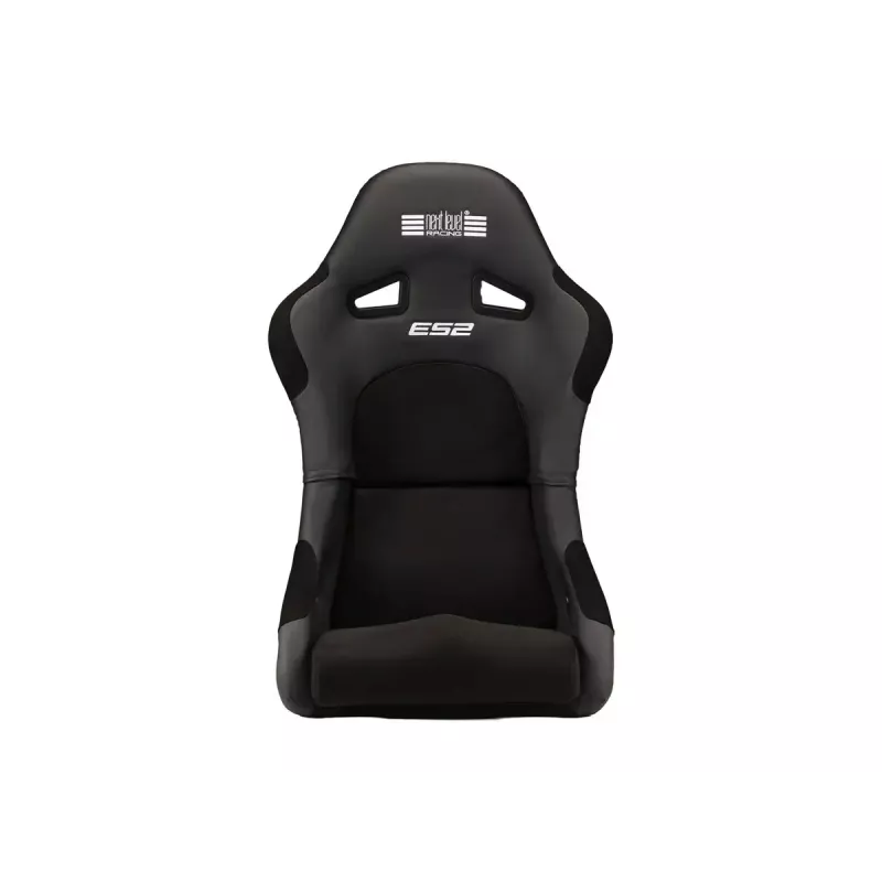 Next Level Racing ES2 Elite atlošiama sėdynė su audiniu ir tinkleliu