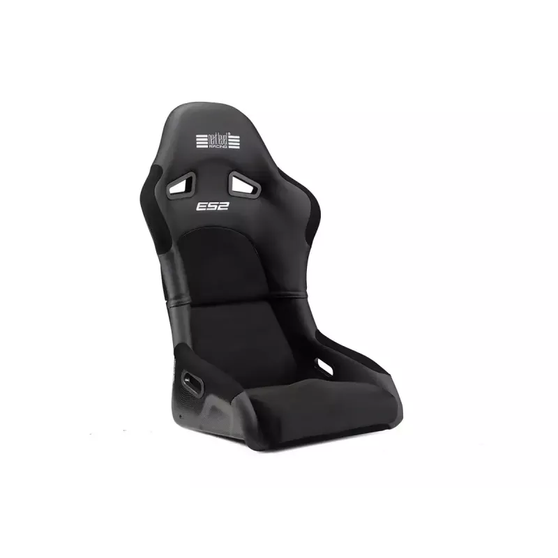 Next Level Racing ES2 Elite atlošiama sėdynė su audiniu ir tinkleliu