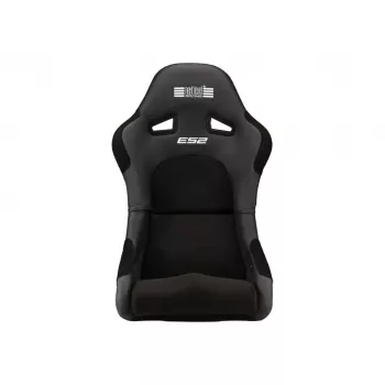 Next Level Racing ES2 Elite atlošiama sėdynė su audiniu ir tinkleliu