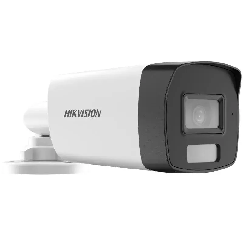 Saugumo kamera Hikvision Turbo HD Value Series DS-2CE17U0T-LF (2,8 mm)