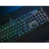 Mechaninė žaidimų klaviatūra TRUST GXT 866 TORIX USB Full-size 104 klavišų QWERTY Juoda RGB