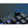 Mechaninė žaidimų klaviatūra TRUST GXT 866 TORIX USB Full-size 104 klavišų QWERTY Juoda RGB