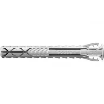 Kaištis Fischer 568108, nailoninis, 8x65 mm, 50 vnt.