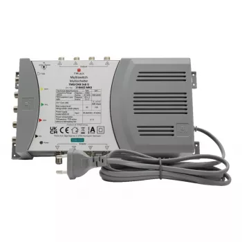 Satelitinis multiswitch Triax 318602 5 įėjimai 8 išėjimai