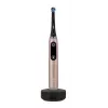 BRAUN Oral-B iO Series 10 17398125 elektrinis dantų šepetėlis suaugusiems Juodas