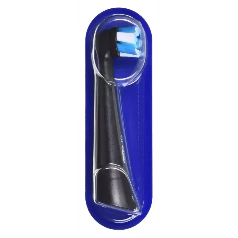 BRAUN Oral-B iO Series 10 17398125 elektrinis dantų šepetėlis suaugusiems Juodas