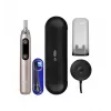 BRAUN Oral-B iO Series 10 17398125 elektrinis dantų šepetėlis suaugusiems Juodas