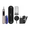 BRAUN Oral-B iO Series 10 17398125 elektrinis dantų šepetėlis suaugusiems Juodas