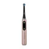 BRAUN Oral-B iO Series 10 17398125 elektrinis dantų šepetėlis suaugusiems Juodas