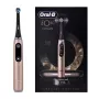 BRAUN Oral-B iO Series 10 17398125 elektrinis dantų šepetėlis suaugusiems Juodas