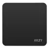 MSI Cubi NUC AI 1UMG-022AT mini kompiuteris, Intel Core Ultra 7 155H, 16GB DDR5, 1TB SSD, Windows 11 Pro