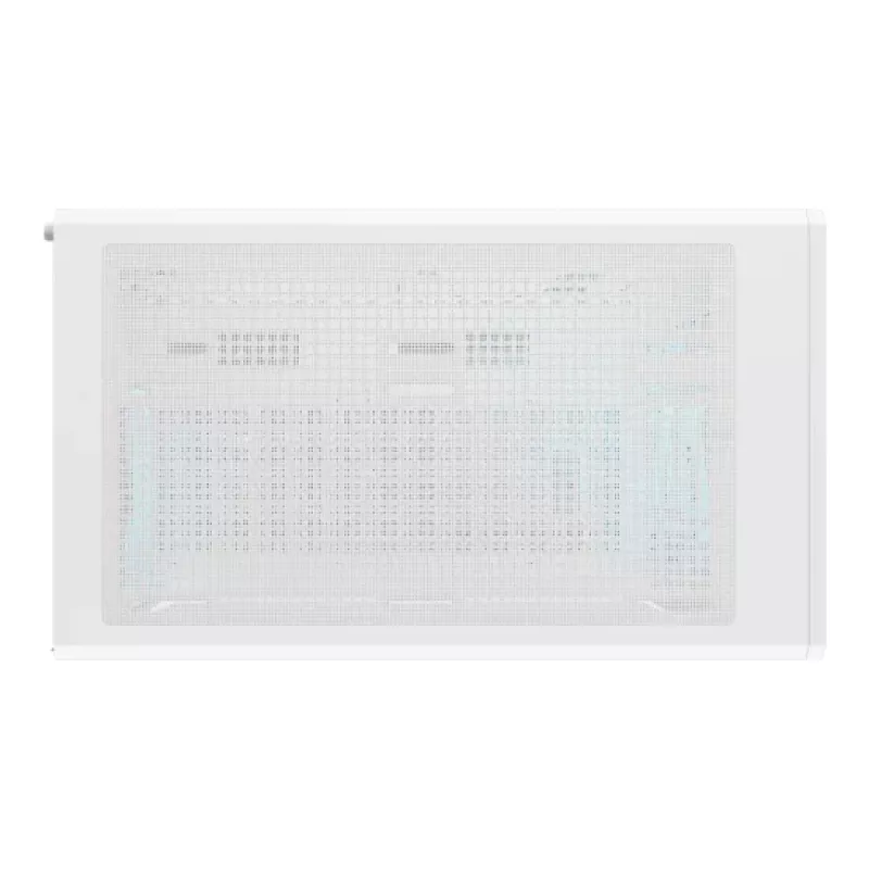 COUGAR Airface Pure PRO kompiuterio korpusas, Midi Tower, ARGB, Baltas