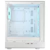 COUGAR Airface Pure PRO kompiuterio korpusas, Midi Tower, ARGB, Baltas