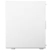 COUGAR Airface Pure PRO kompiuterio korpusas, Midi Tower, ARGB, Baltas