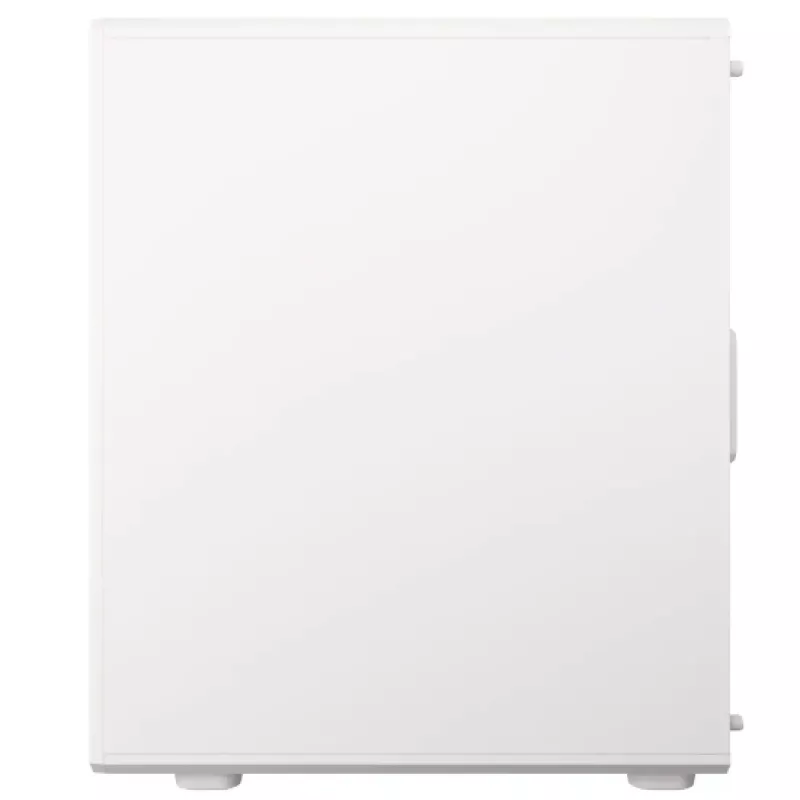 COUGAR Airface Pure PRO kompiuterio korpusas, Midi Tower, ARGB, Baltas