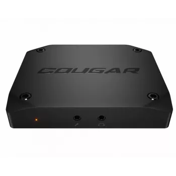 Vaizdo fiksavimo įrenginys COUGAR Envision USB 3.2 Gen 1 4K60