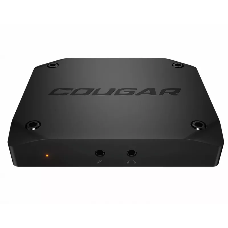 Vaizdo fiksavimo įrenginys COUGAR Envision USB 3.2 Gen 1 4K60