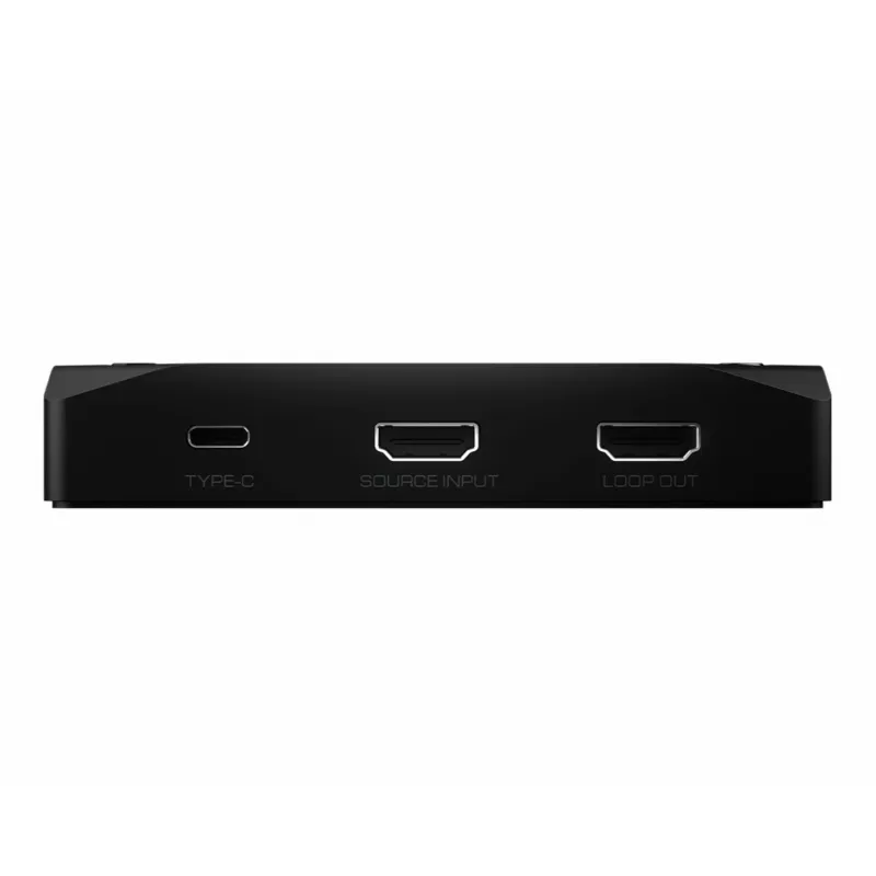 Vaizdo fiksavimo įrenginys COUGAR Envision USB 3.2 Gen 1 4K60