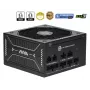 Maitinimo blokas MSI MAG A750GLS PCIE5 750W 24-pin ATX visiškai modulinis 80 PLUS Gold juodas