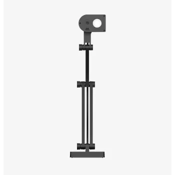 Dokumentų kamera IPEVO V4K-13MP ULTRA Juoda, 13 MP CMOS, 3840×3104, f=3.46 mm, USB Type-A