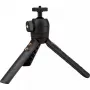Trikojis Rode Tripod 2 lengvas nešiojamas dizainas, kompaktiška kameros ir mikrofono atrama TRIPOD2