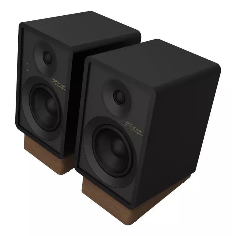 Kolonialūs garsiakalbiai Onkyo GX-30ARC laidiniai ir belaidžiai 50 W 2.0 55–20000 Hz juodi