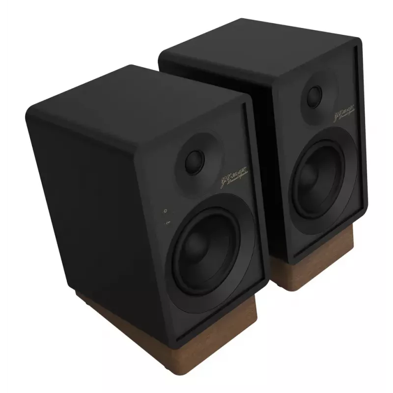 Kolonialūs garsiakalbiai Onkyo GX-30ARC laidiniai ir belaidžiai 50 W 2.0 55–20000 Hz juodi