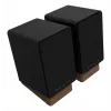 Kolonialūs garsiakalbiai Onkyo GX-30ARC laidiniai ir belaidžiai 50 W 2.0 55–20000 Hz juodi
