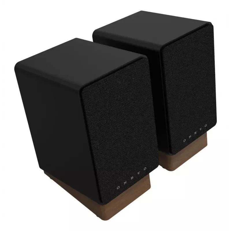 Kolonialūs garsiakalbiai Onkyo GX-30ARC laidiniai ir belaidžiai 50 W 2.0 55–20000 Hz juodi