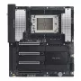 ASUS PRO WS TRX50-SAGE WIFI A pagrindinė plokštė — AMD TRX50, Socket sTR5, CEB, DDR5, Wi‑Fi 7