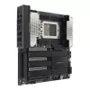 ASUS PRO WS TRX50-SAGE WIFI A pagrindinė plokštė — AMD TRX50, Socket sTR5, CEB, DDR5, Wi‑Fi 7