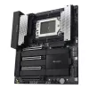 ASUS PRO WS TRX50-SAGE WIFI A pagrindinė plokštė — AMD TRX50, Socket sTR5, CEB, DDR5, Wi‑Fi 7