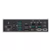 ASUS PRO WS TRX50-SAGE WIFI A pagrindinė plokštė — AMD TRX50, Socket sTR5, CEB, DDR5, Wi‑Fi 7