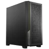 PC korpusas Antec P20CE Midi Tower juodas