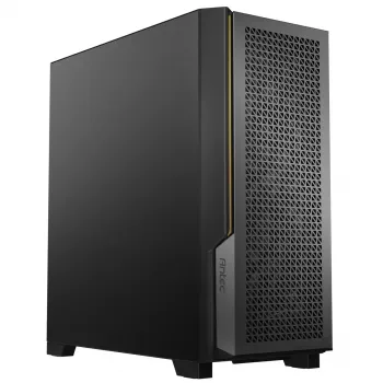 PC korpusas Antec P20CE Midi Tower juodas