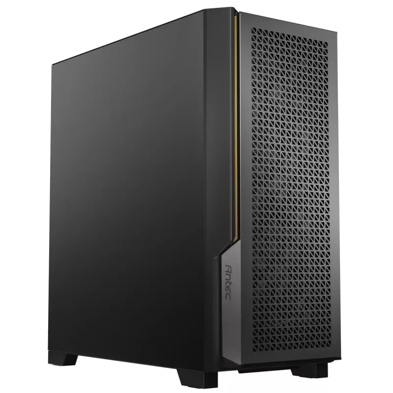 PC korpusas Antec P20CE Midi Tower juodas
