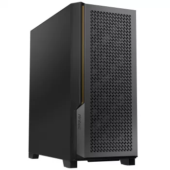 PC korpusas Antec P20CE Midi Tower juodas