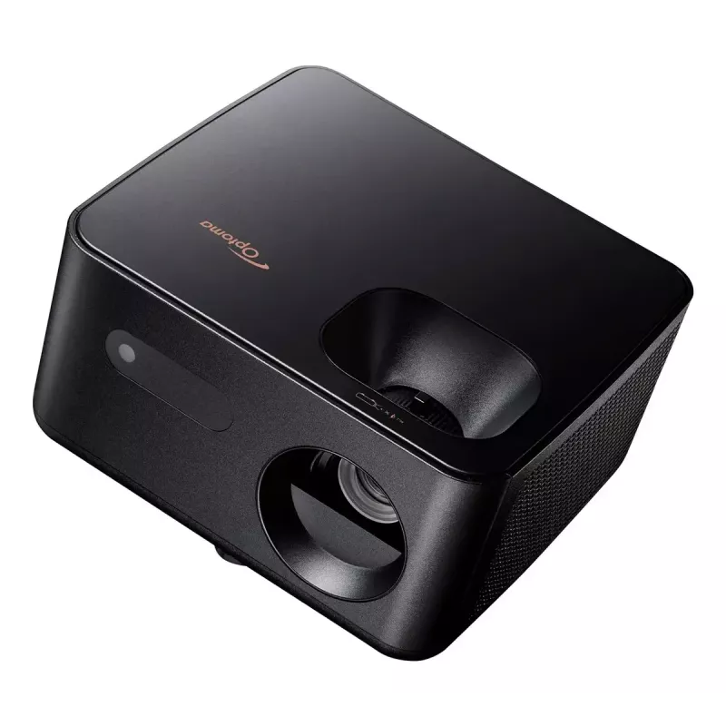 Projektorius OPTOMA Photon Life PK31 – DLP UHD 4K 900 ANSI liumenų, LED, 16:9, metimo santykis 1,65:1