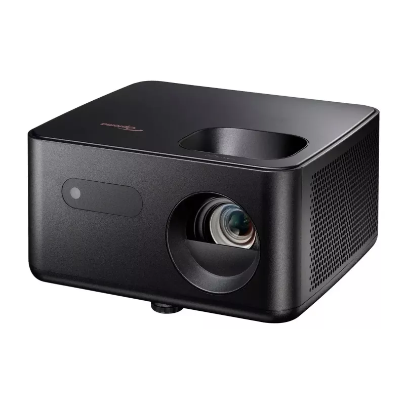 Projektorius OPTOMA Photon Life PK31 – DLP UHD 4K 900 ANSI liumenų, LED, 16:9, metimo santykis 1,65:1