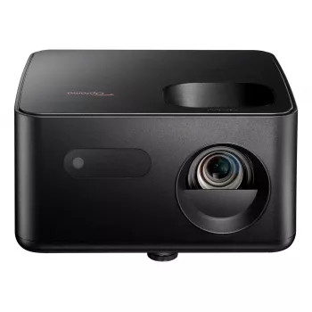 Projektorius OPTOMA Photon Life PK31 – DLP UHD 4K 900 ANSI liumenų, LED, 16:9, metimo santykis 1,65:1