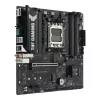 ASUS TUF GAMING A620AM-PLUS WIFI pagrindinė plokštė, AMD A620A, Socket AM5, micro ATX