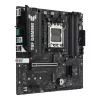 ASUS TUF GAMING A620AM-PLUS pagrindinė plokštė AMD A620A lizdas AM5 micro ATX