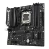 ASUS TUF GAMING A620AM-PLUS pagrindinė plokštė AMD A620A lizdas AM5 micro ATX