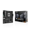 ASUS TUF GAMING A620AM-PLUS pagrindinė plokštė AMD A620A lizdas AM5 micro ATX